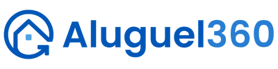 Aluguel360 Logo